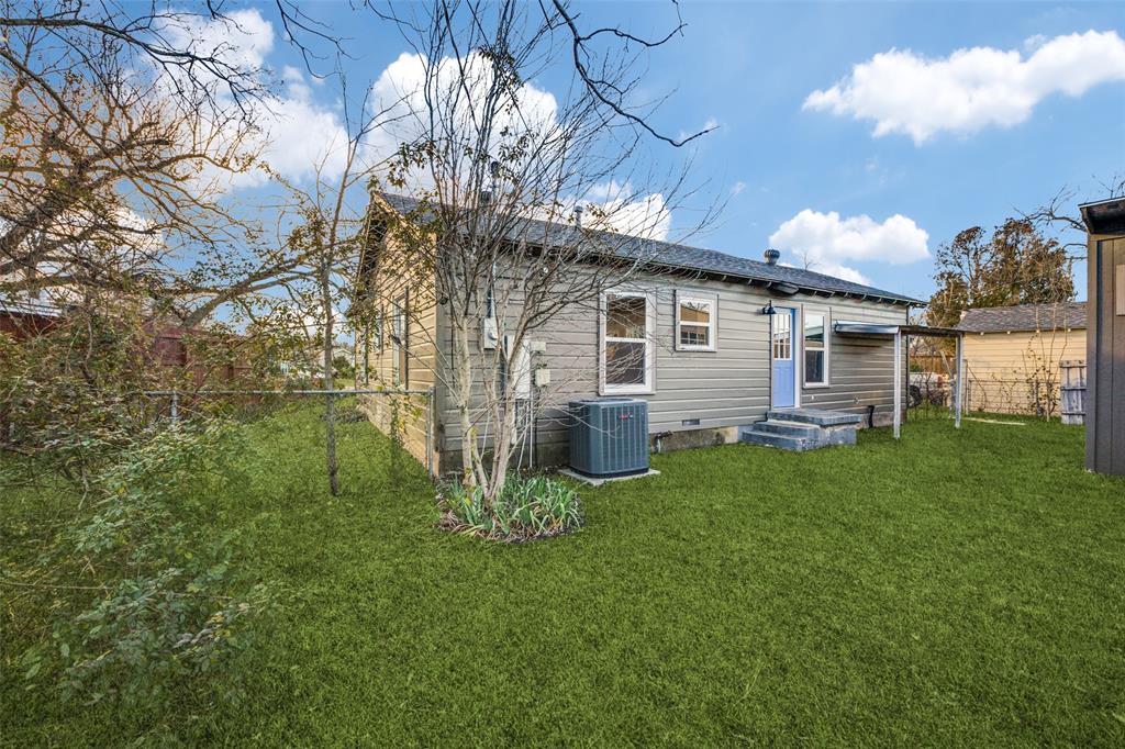 Casa Vale - Residential Lease