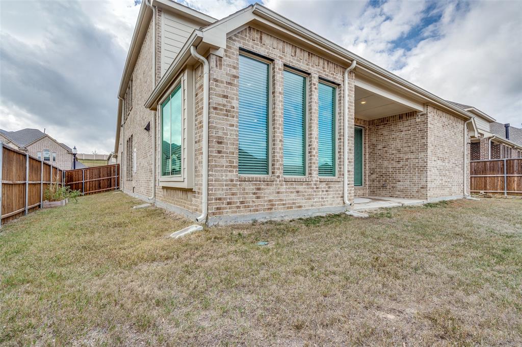 Lakewood Hills South Add - Residential