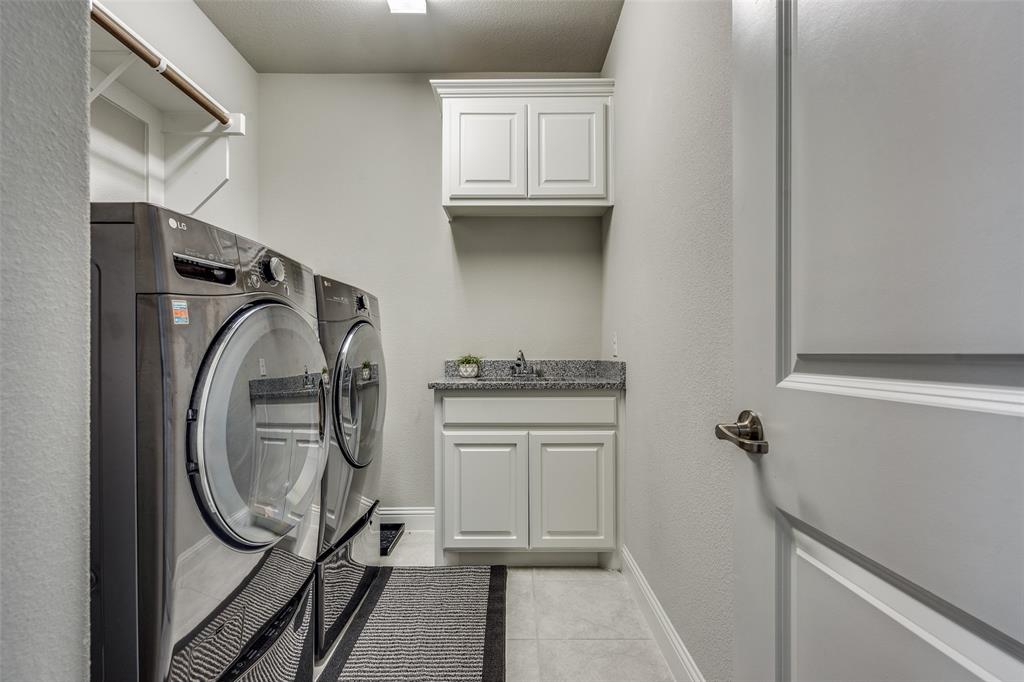 Lakewood Hills South Add - Residential