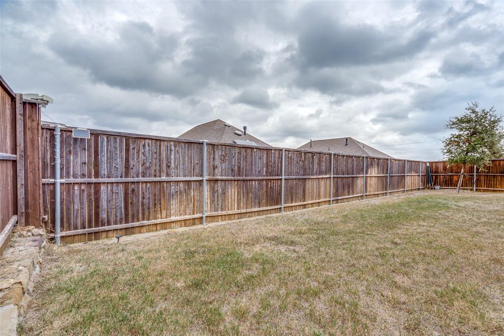 Lakewood Hills South Add - Residential