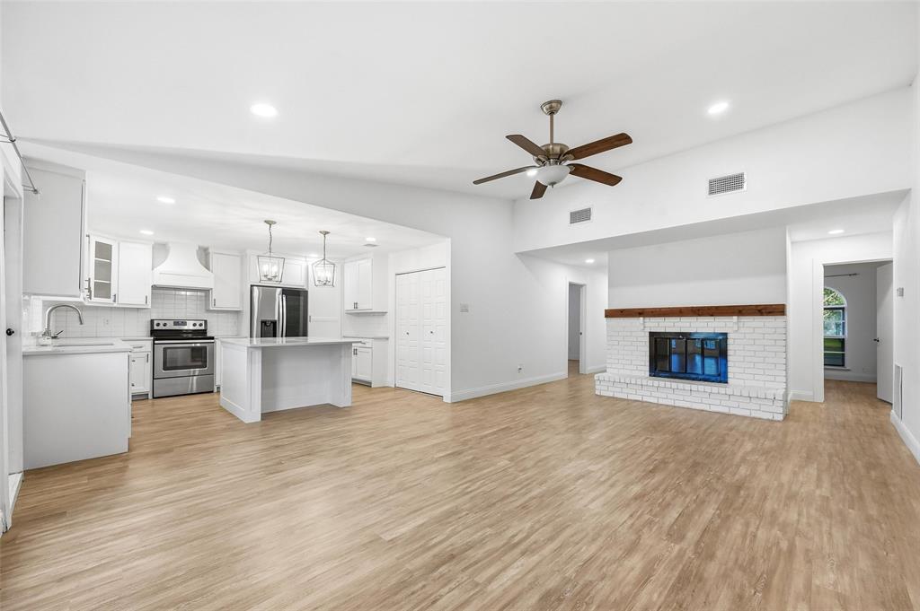 Northlake Estates - Residential Lease