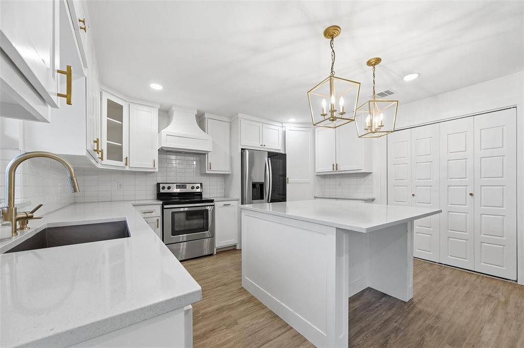 Northlake Estates - Residential Lease