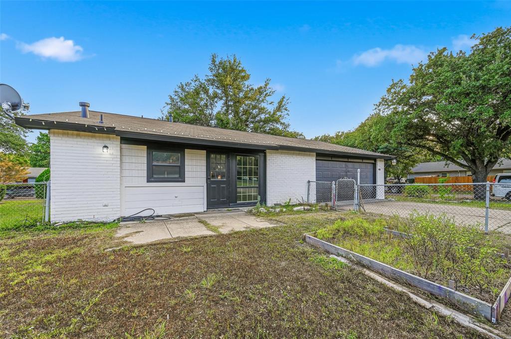 Northlake Estates - Residential Lease