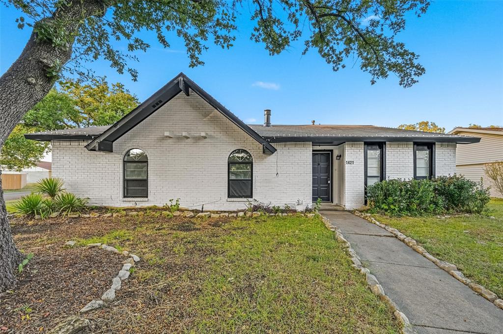 Northlake Estates - Residential Lease