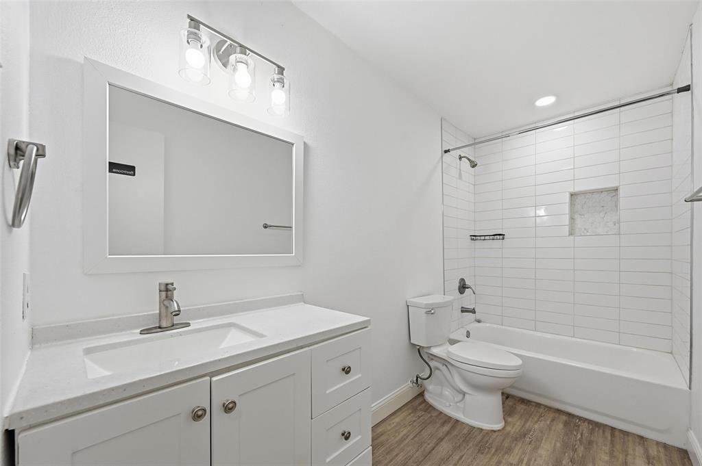 Northlake Estates - Residential Lease