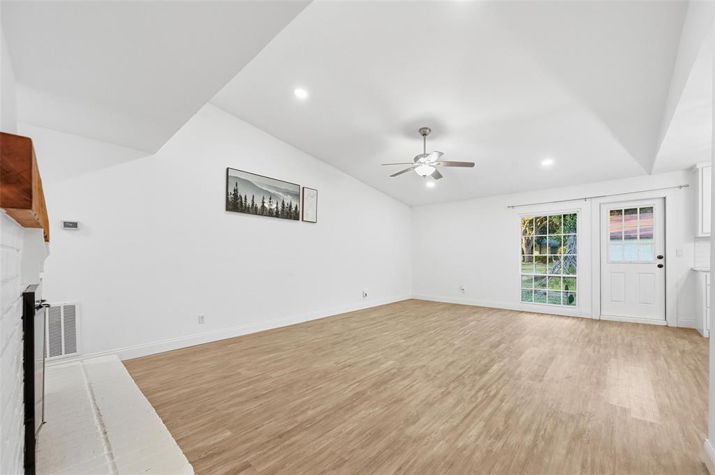 Northlake Estates - Residential Lease