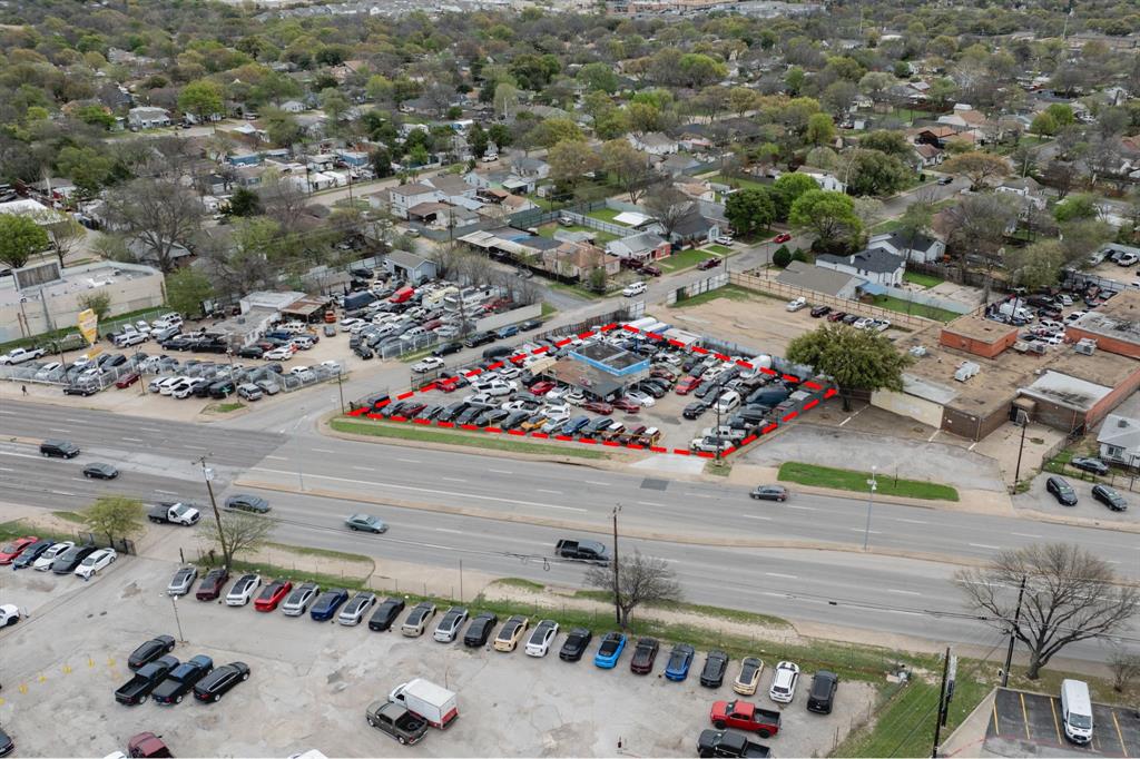 Dalview Summit - Commercial Sale