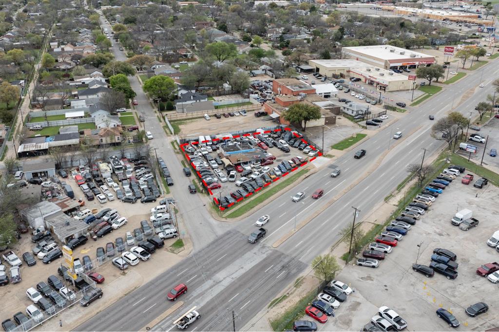 Dalview Summit - Commercial Sale