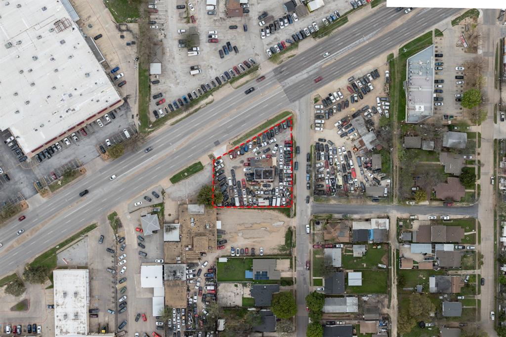 Dalview Summit - Commercial Sale