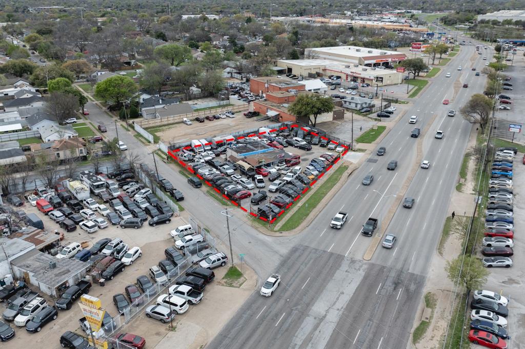 Dalview Summit - Commercial Sale