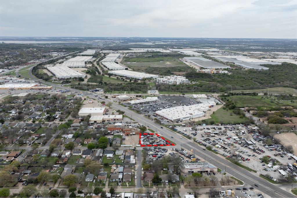 Dalview Summit - Commercial Sale