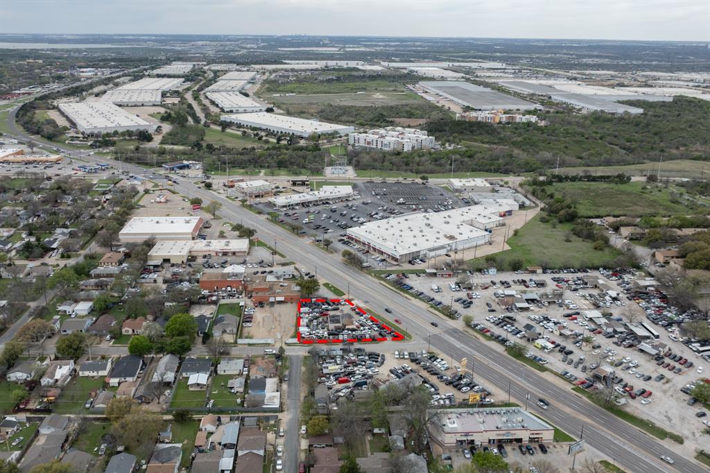 Dalview Summit - Commercial Sale