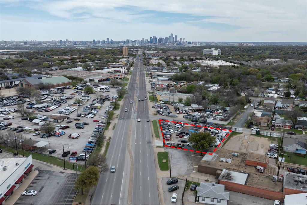 Dalview Summit - Commercial Sale