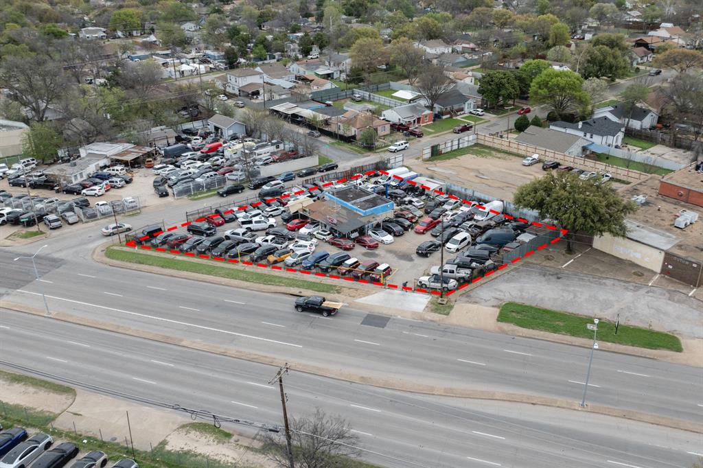 Dalview Summit - Commercial Sale