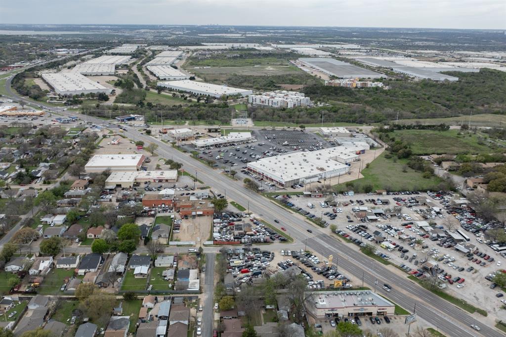 Dalview Summit - Commercial Sale