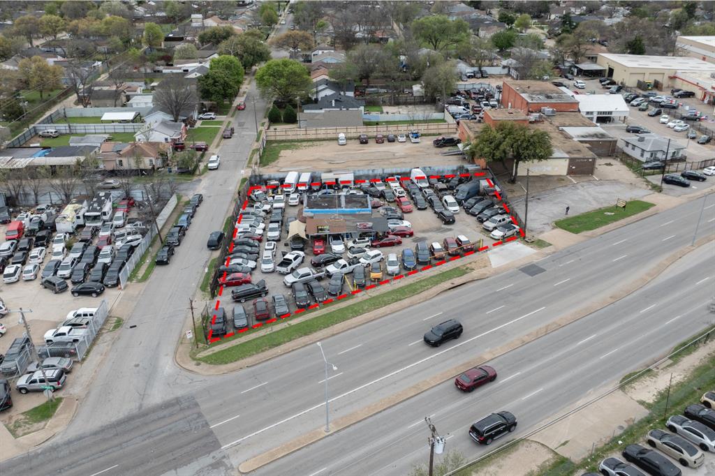 Dalview Summit - Commercial Sale