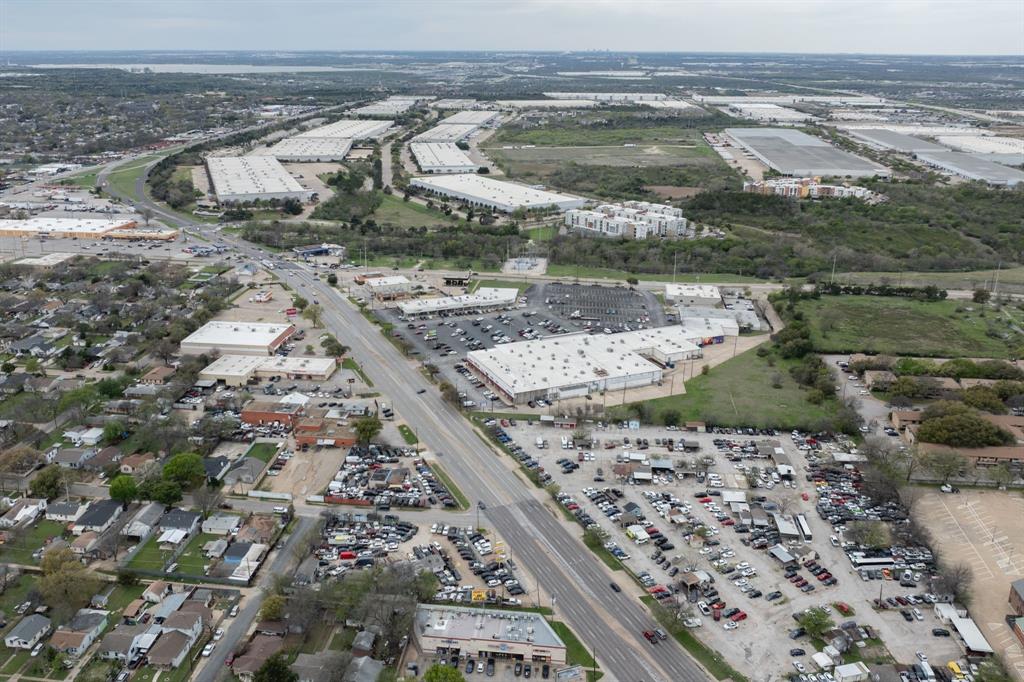 Dalview Summit - Commercial Sale