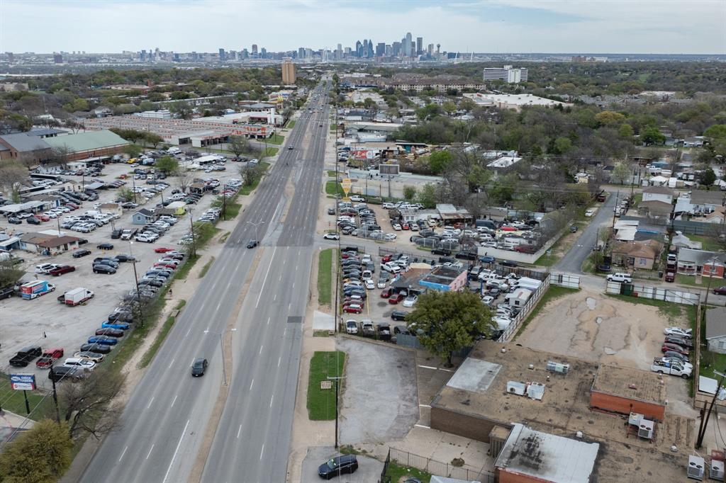 Dalview Summit - Commercial Sale