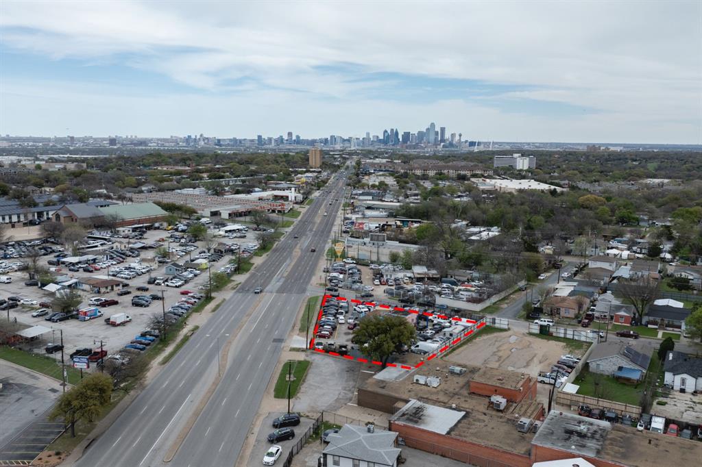 Dalview Summit - Commercial Sale