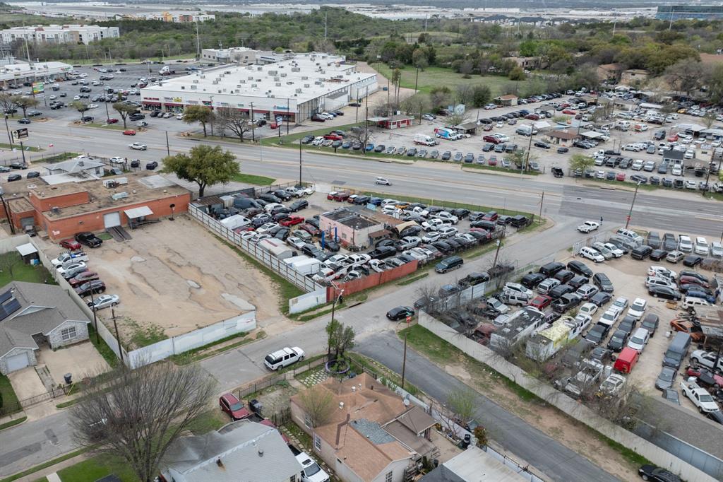 Dalview Summit - Commercial Sale