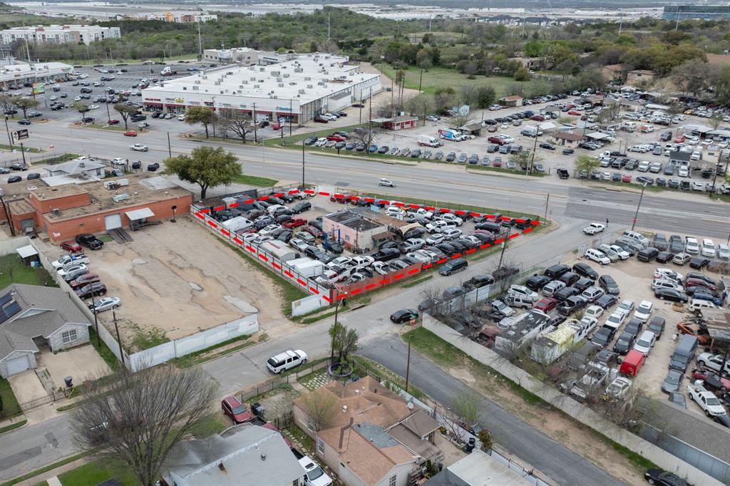 Dalview Summit - Commercial Sale