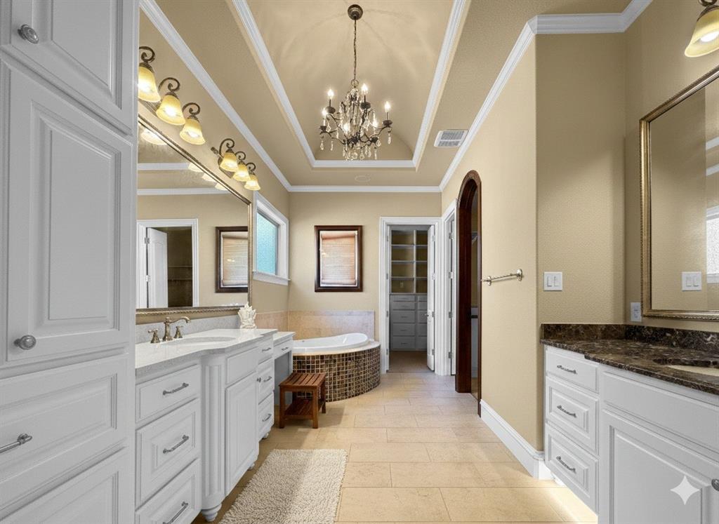 Copperglen Add - Residential