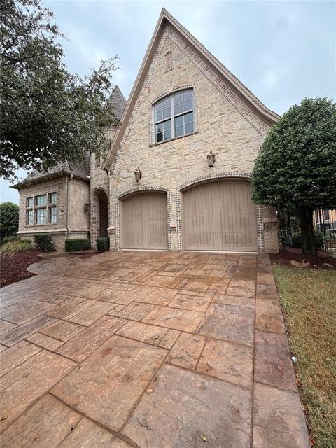 5064 Copperglen Circle Colleyville TX 76034