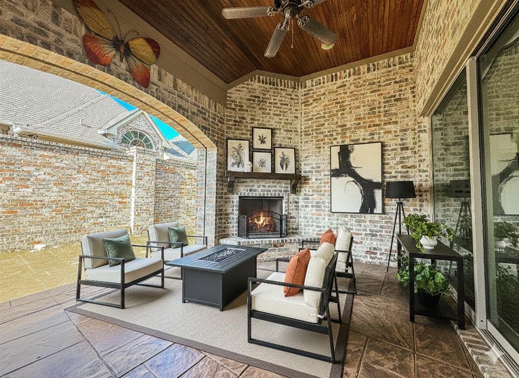 Copperglen Add - Residential