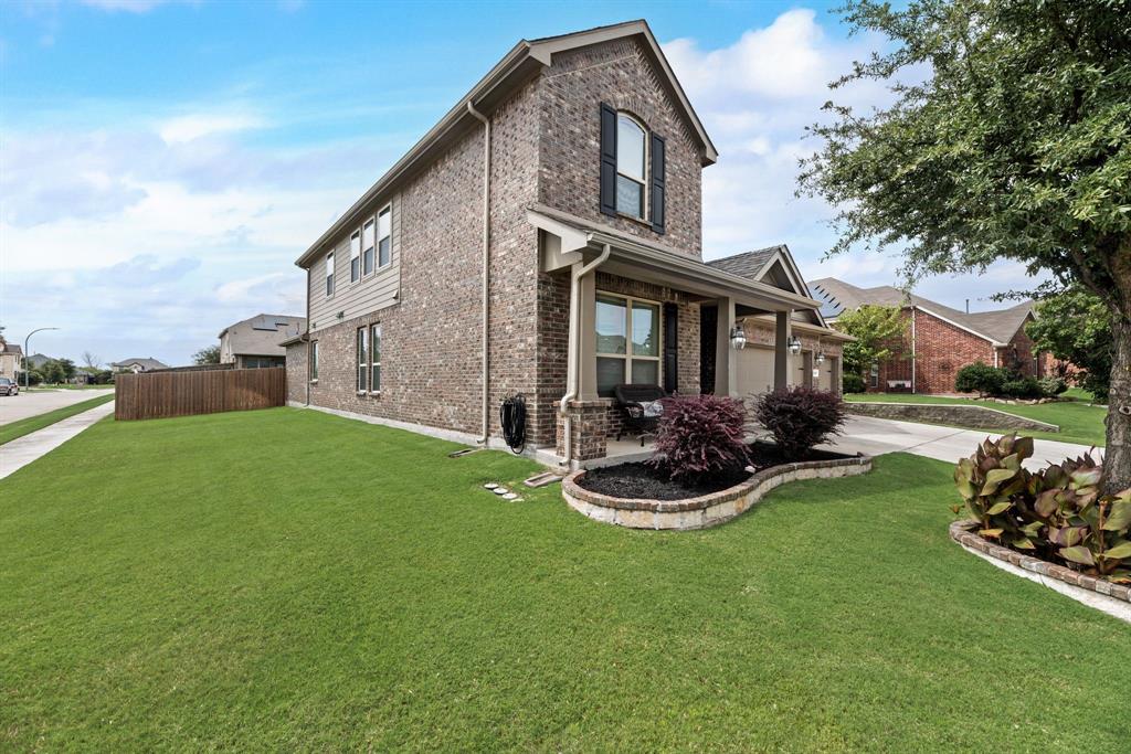 1601 Fallingwater Trail