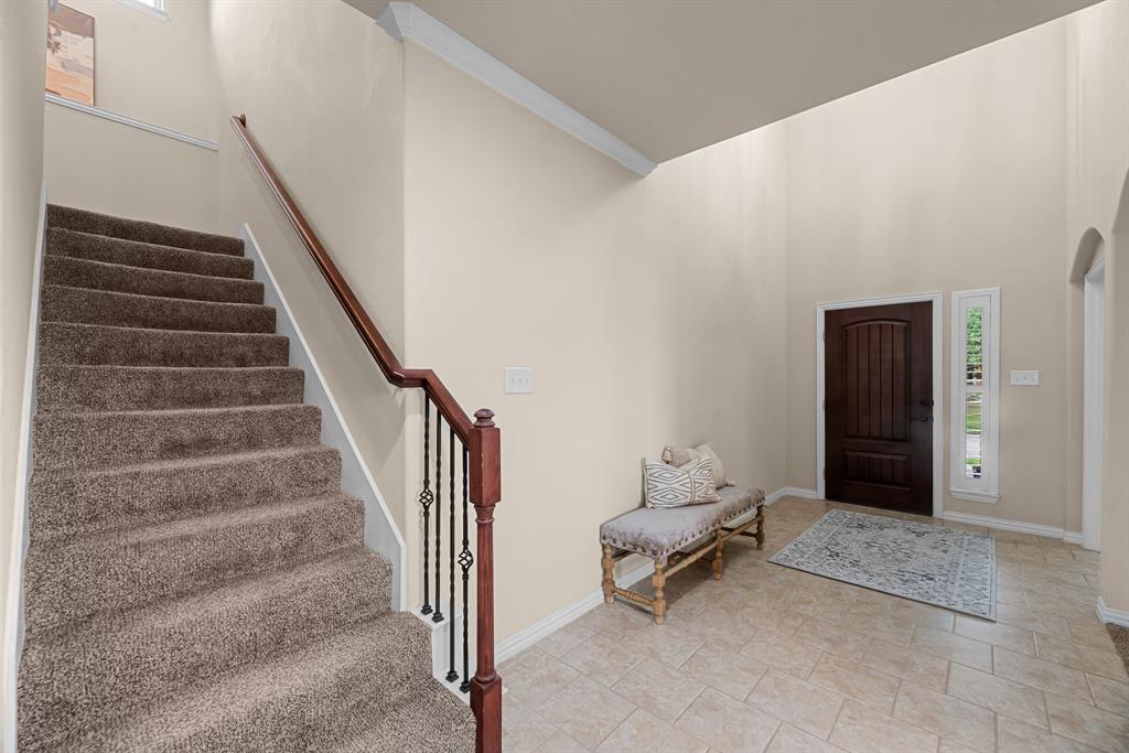 1601 Fallingwater Trail