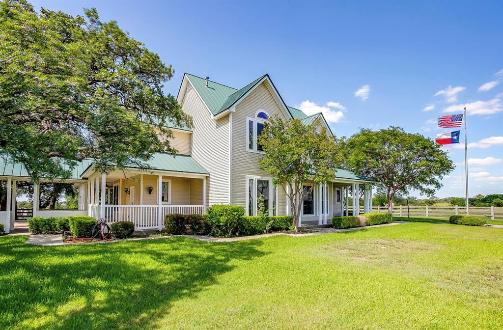 5520 Dido Hicks Road