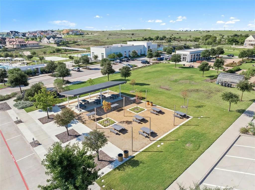 Walsh Ranch-Quail Vly Ph 2b - Residential