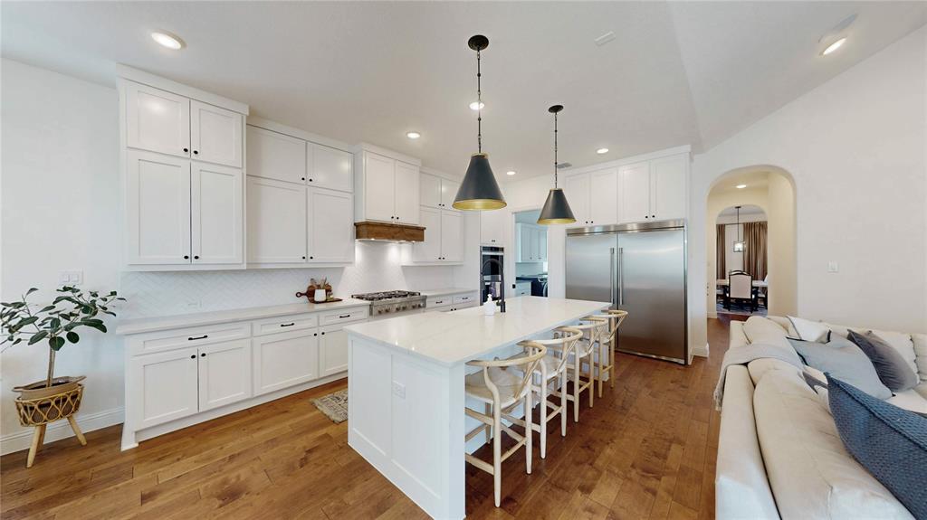 Walsh Ranch-Quail Vly Ph 2b - Residential