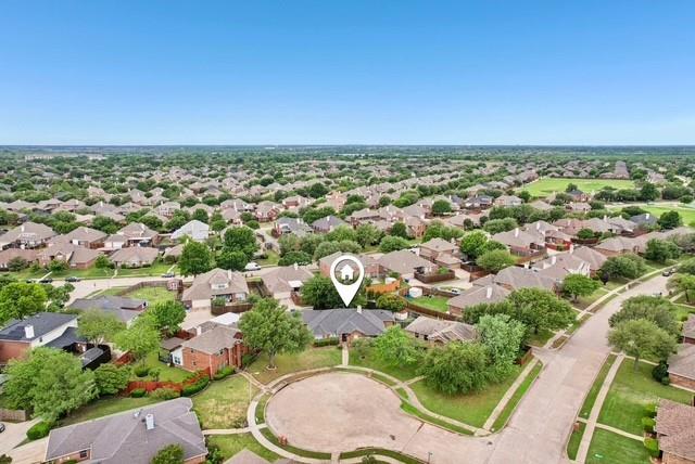 Princeton Pointe Ph 01a Rep - Residential