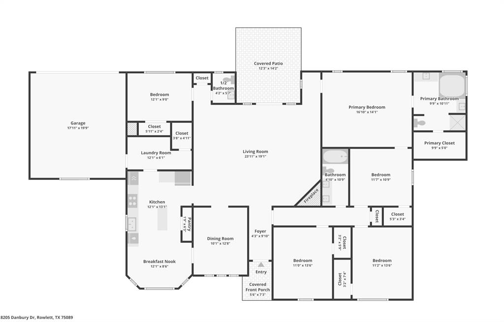 Princeton Pointe Ph 01a Rep - Residential