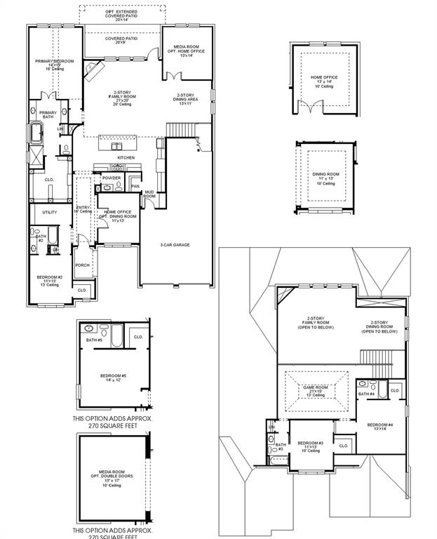 2524 Yellow Yucca Lane