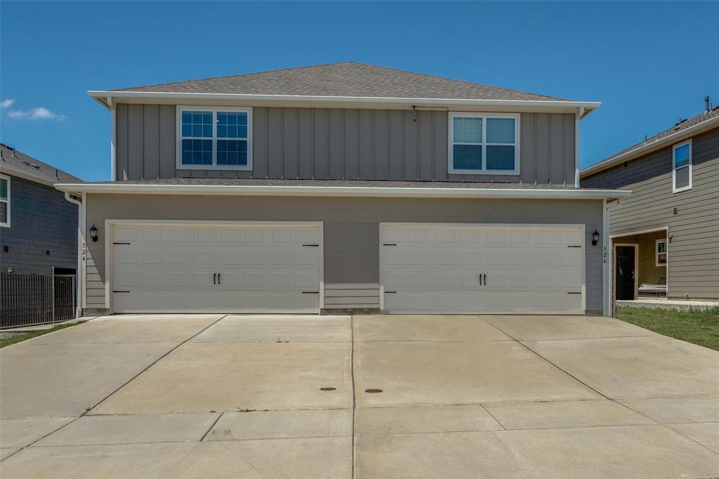 View Princeton, TX 75407 townhome