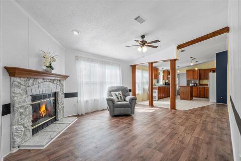 342 Rising View Court Weatherford TX 76085