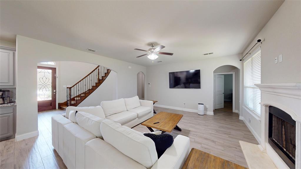 5205 Shelter Point Court