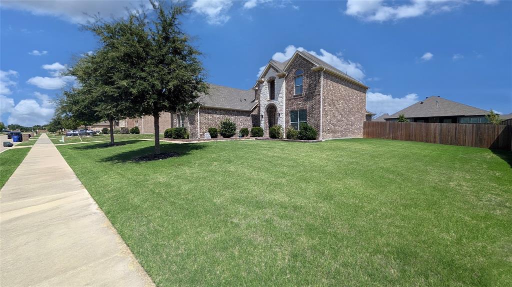 5205 Shelter Point Court