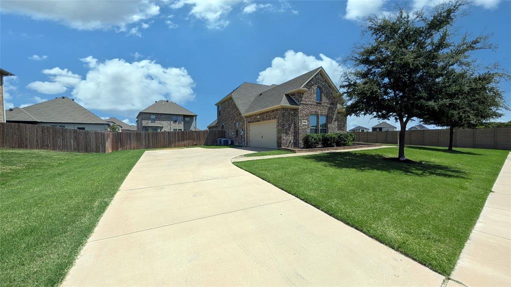 5205 Shelter Point Court