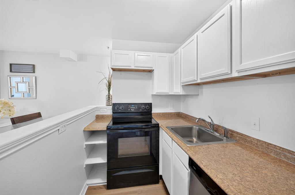 9829 Walnut Street 306