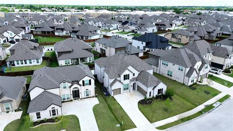 3204 Emerald Edge Drive Wylie TX 75098