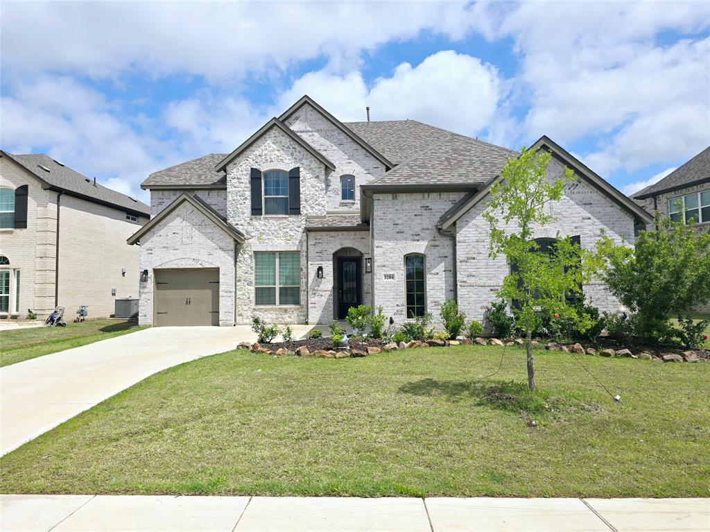 3204 Emerald Edge Drive