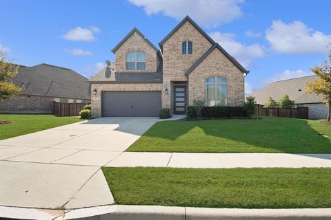 830 Knoxbridge Road Forney TX 75126