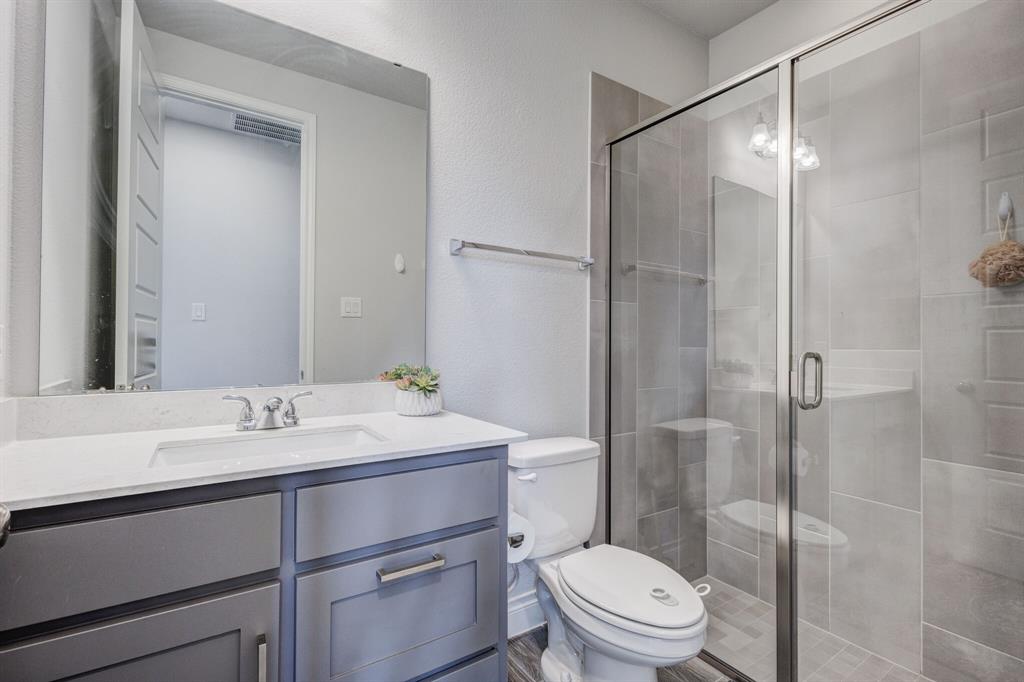 DEVONSHIRE - Residential