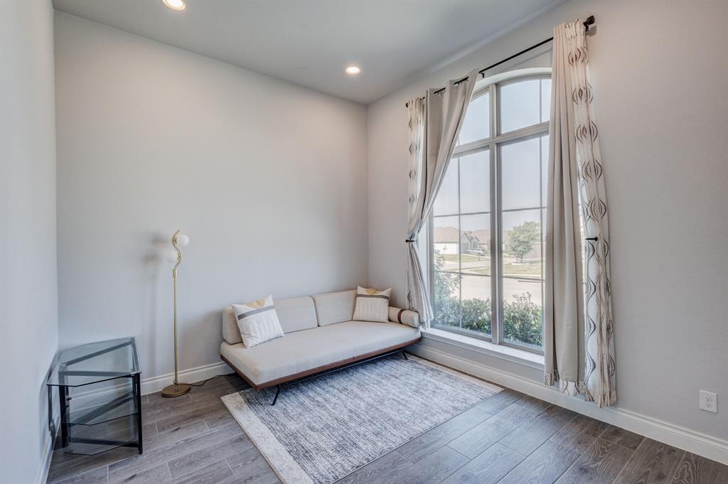 DEVONSHIRE - Residential