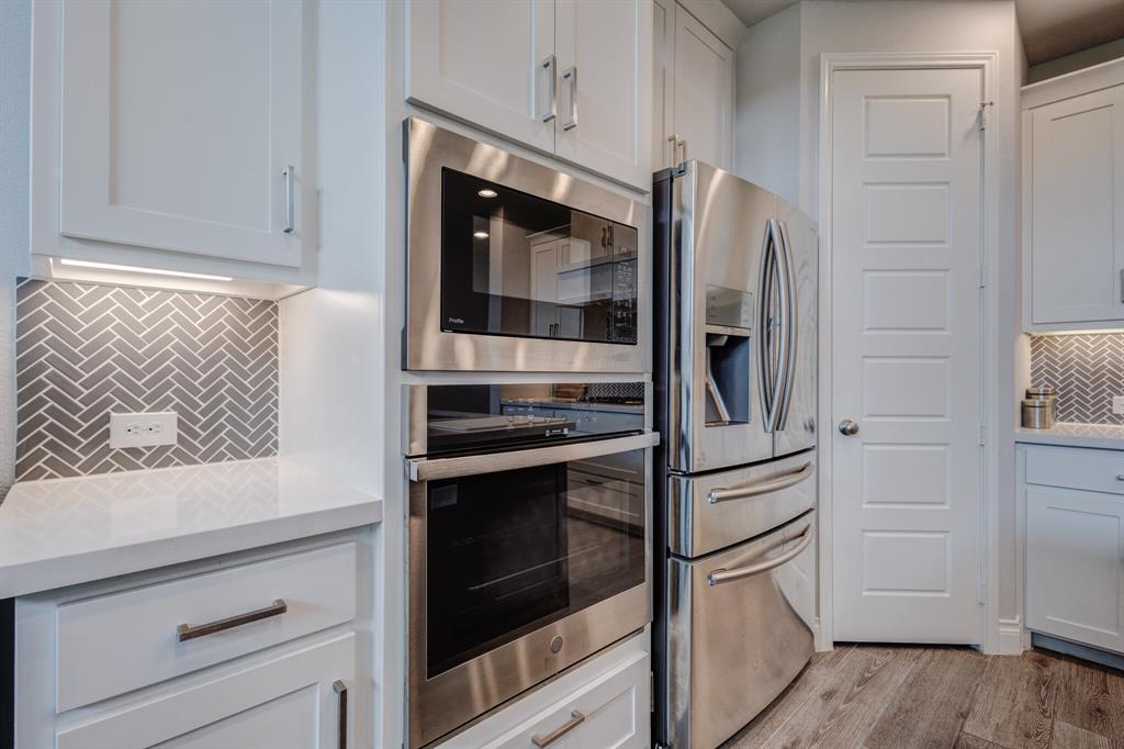 DEVONSHIRE - Residential