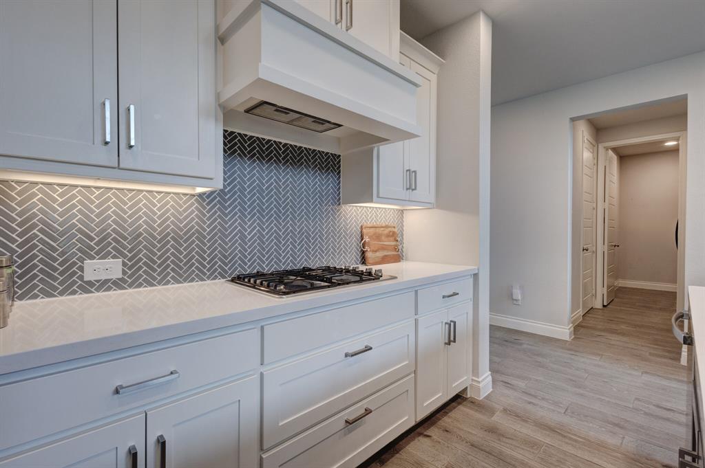 DEVONSHIRE - Residential