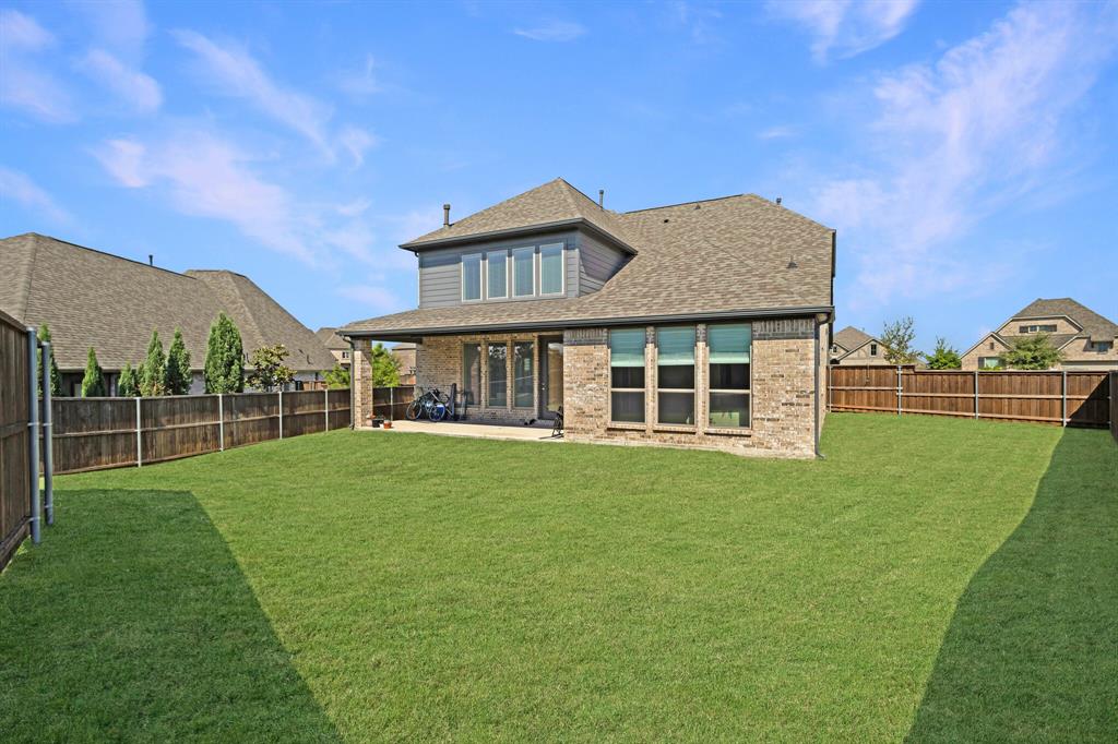 DEVONSHIRE - Residential